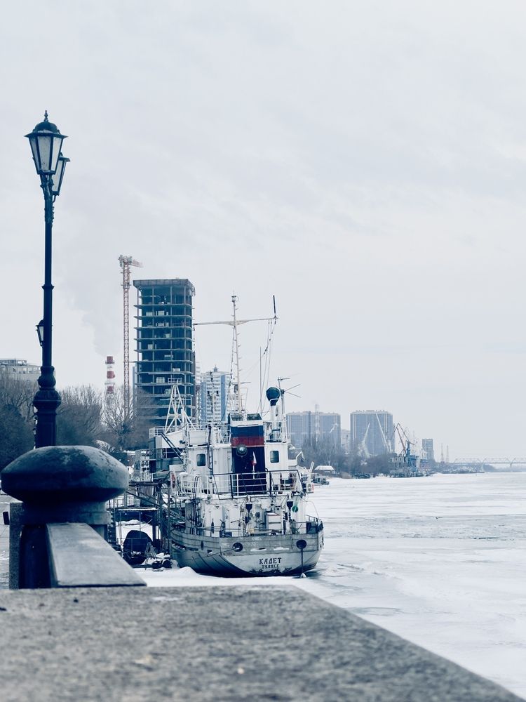 Photograph by Анастасия Волошина