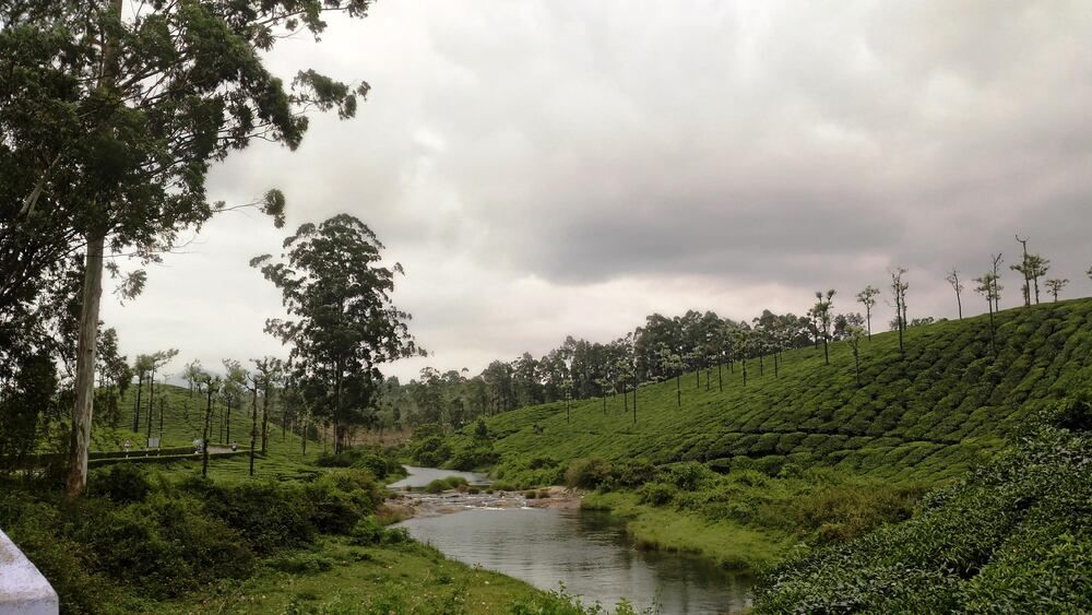 Photograph by Aswin Vijay