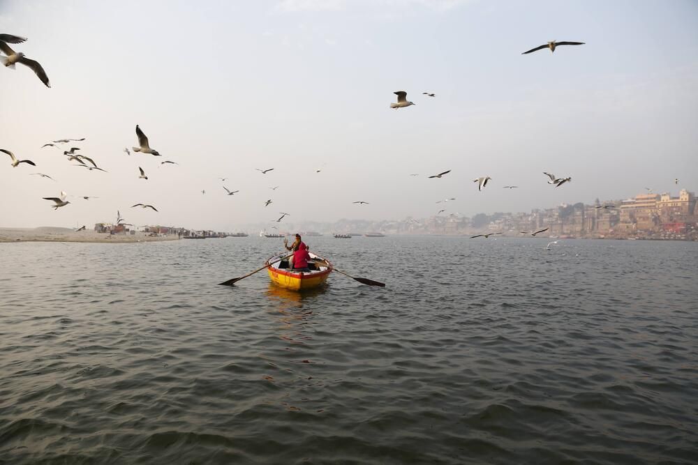 Photograph by Aswin Vijay