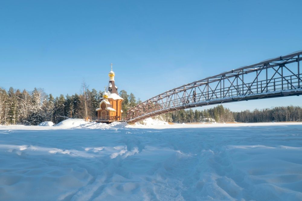 Photograph by Барашкова Екатерина