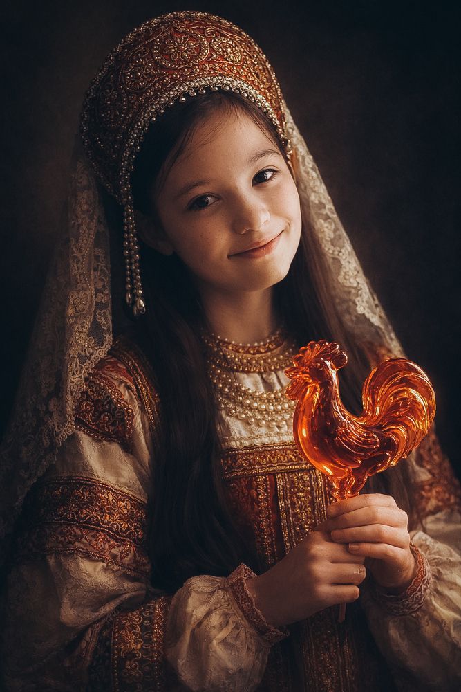 Photograph by Екатерина Гирман