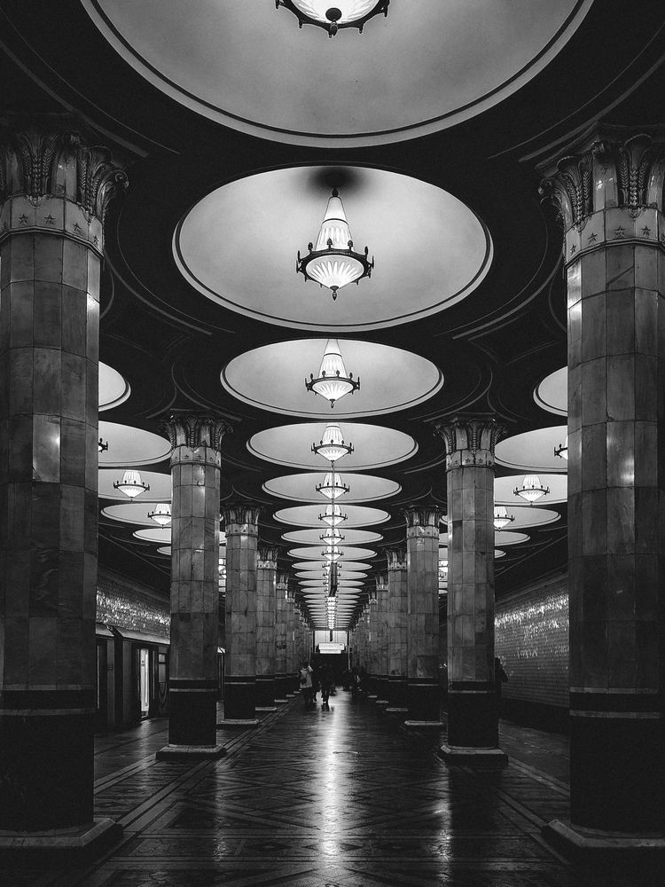 Photograph by Олег Догонов