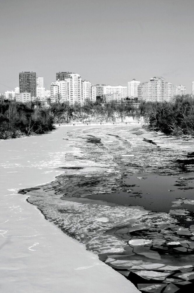 Photograph by Михаил Обертаев