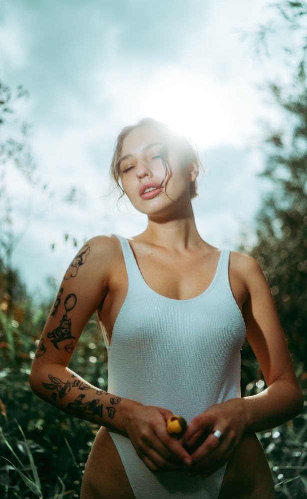 Фотография автора Sergey Batyi