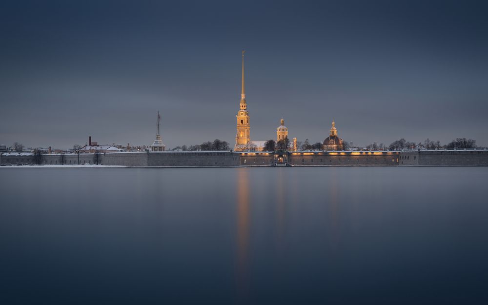 Photograph by Черкасов Александр