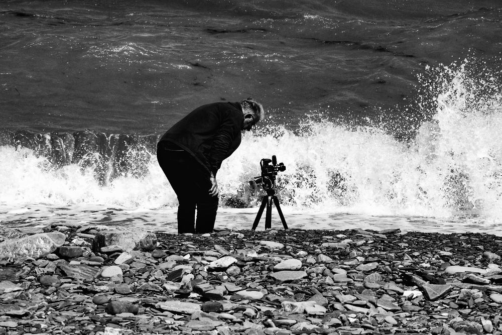 Photograph by fuat cimok