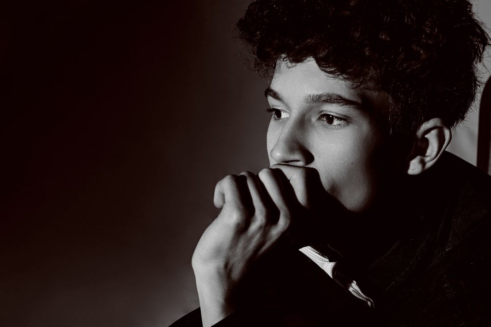 РАЗМЫШЛЕНИЕ ПЕРЕД КОНЦЕРТОМ