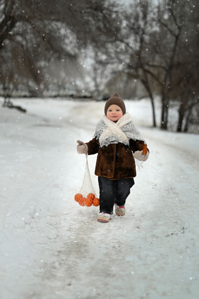 Photograph by Ирина Шестопалова