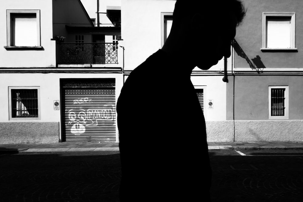 The Light in My Eyes