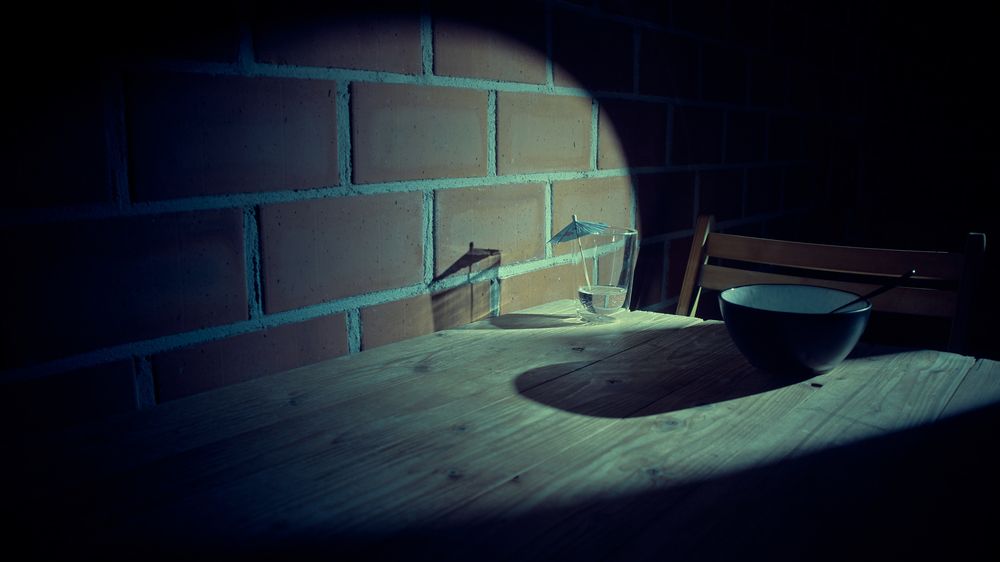 Photograph by Juri Vollenweider