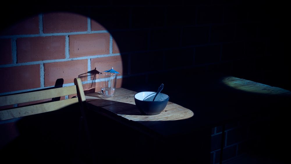 Photograph by Juri Vollenweider