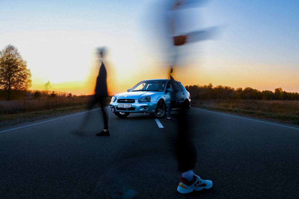 Photograph by Денис Гумаров