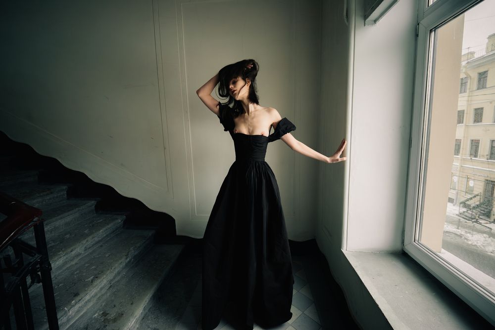 Photograph by Александр Стрелков