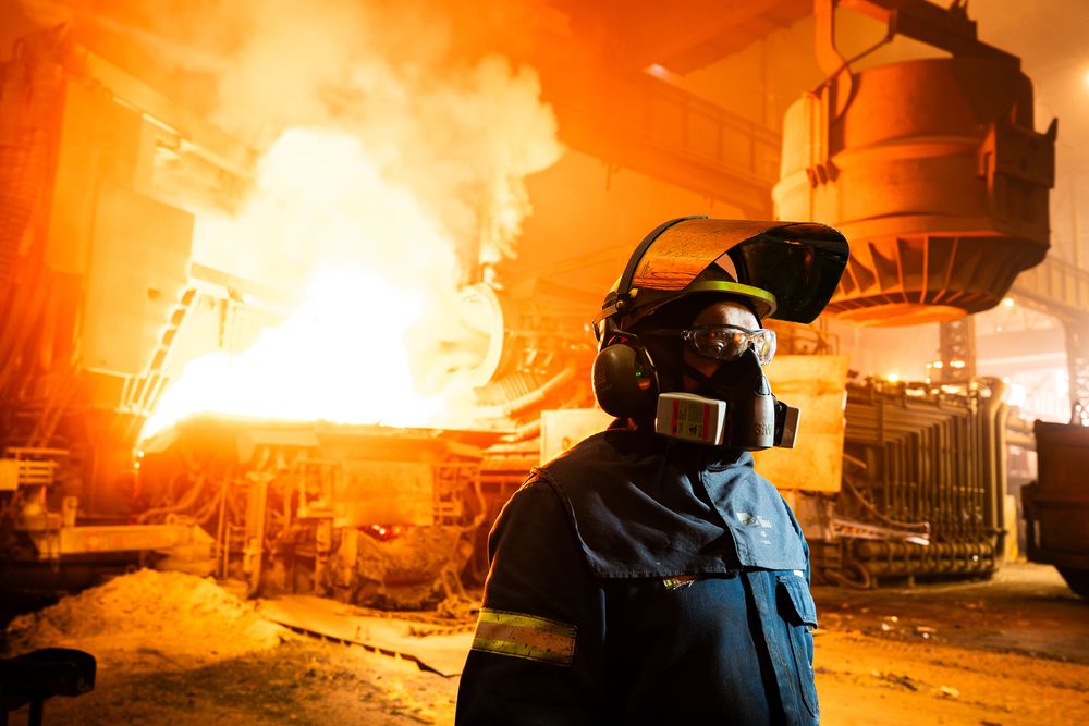 Photograph by David Vargas