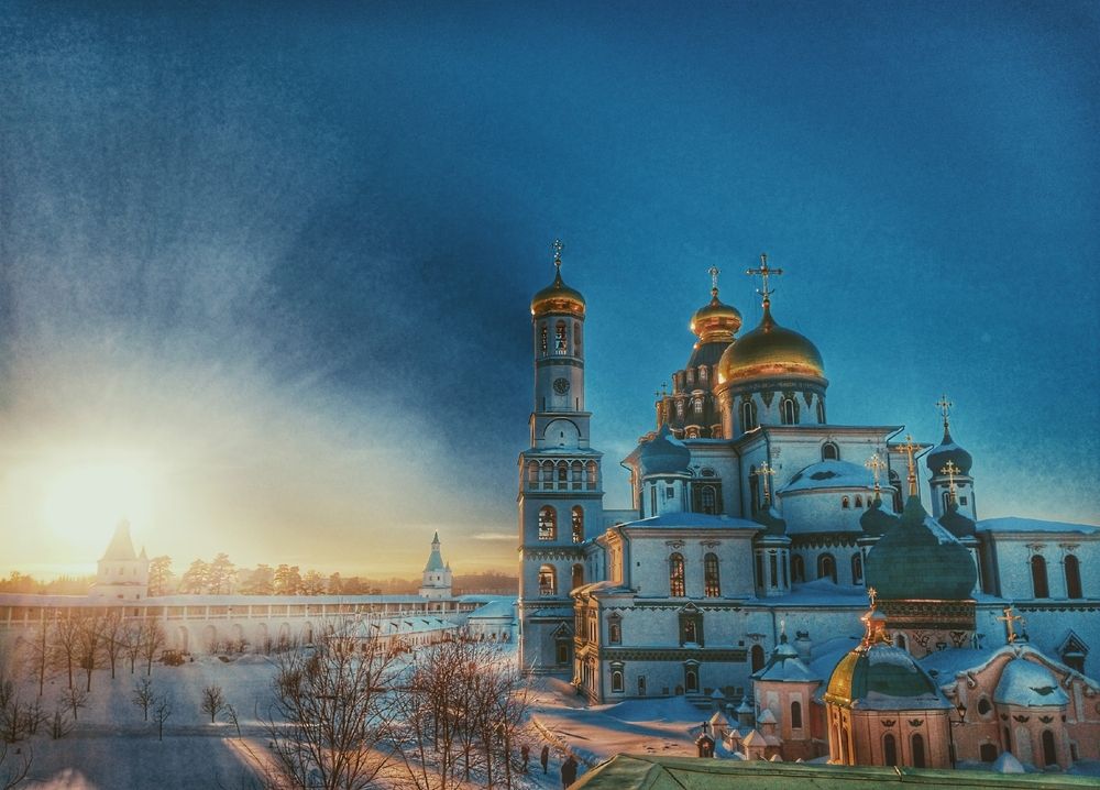 Photograph by Valerya Vasileva
