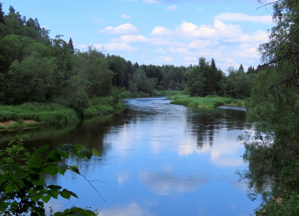 Photograph by Pjotr Alekseev