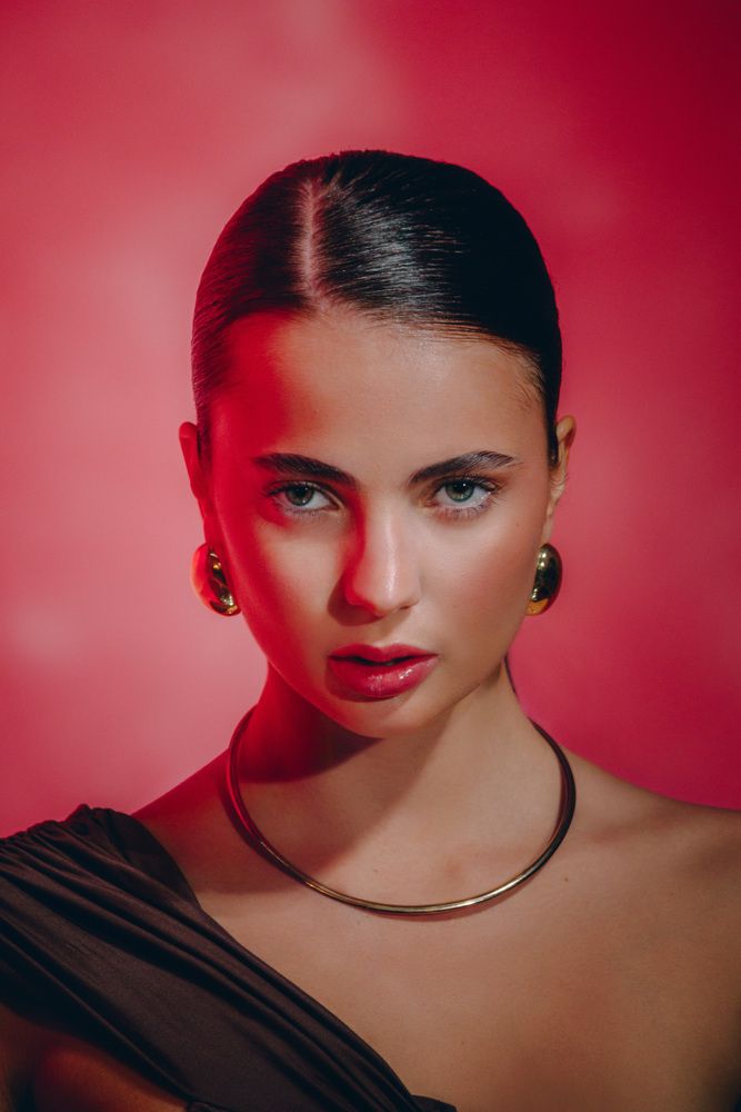 Photograph by Виктория Тройнова
