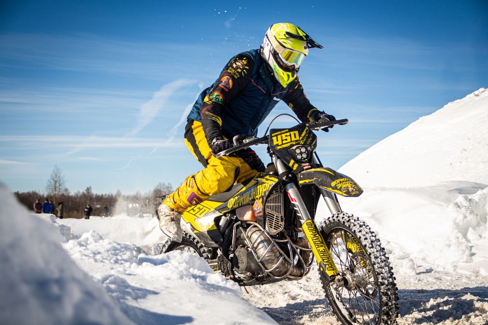 Photograph by Пичугин Артём