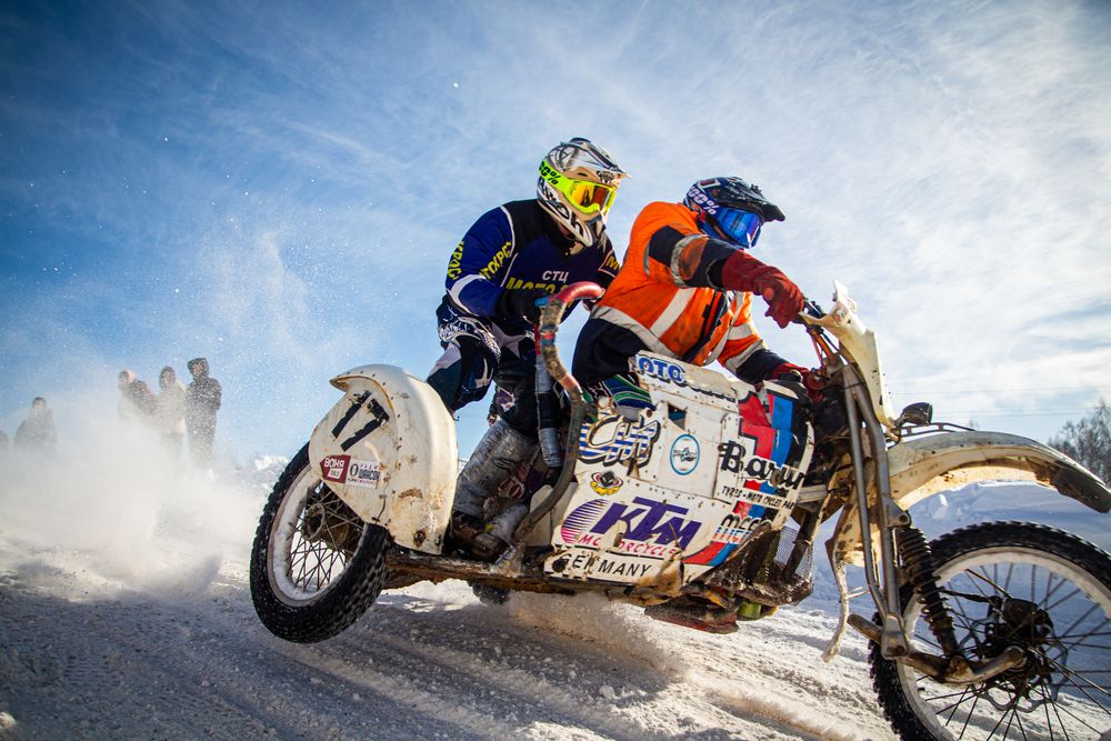 Photograph by Пичугин Артём