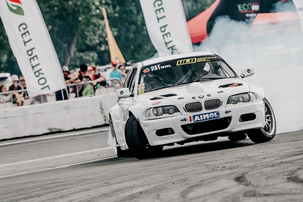 Photograph by Егор Ивлев