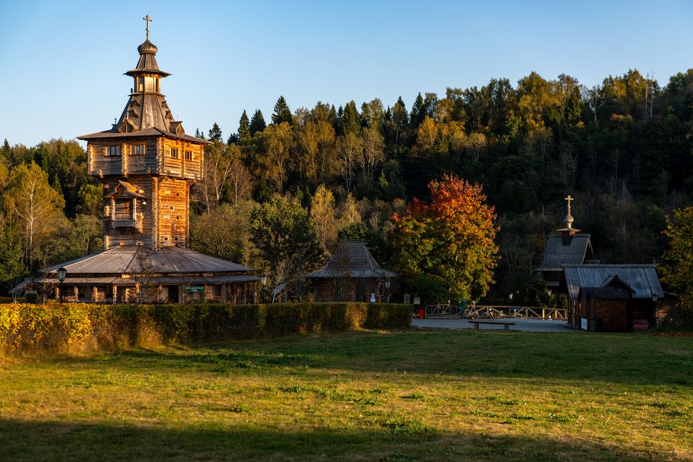 Photograph by Хуршудов Дмитрий