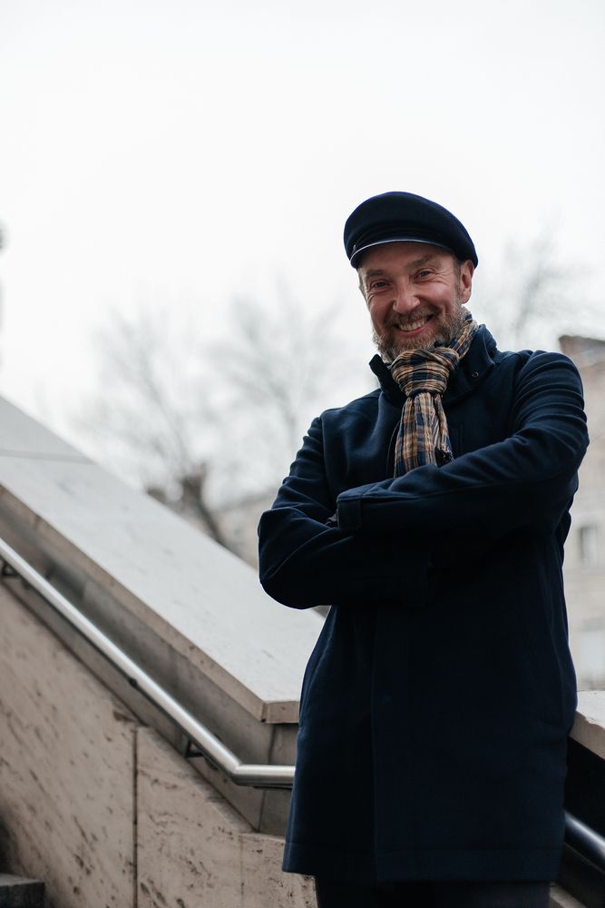 Photograph by Екатерина Коханова