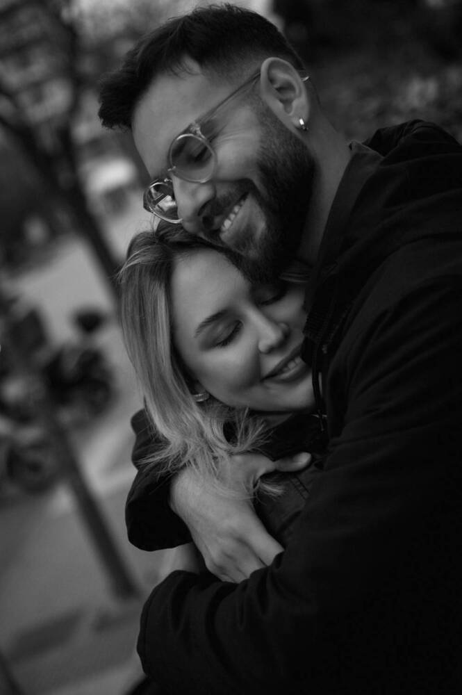 Photograph by Maria Andreeva