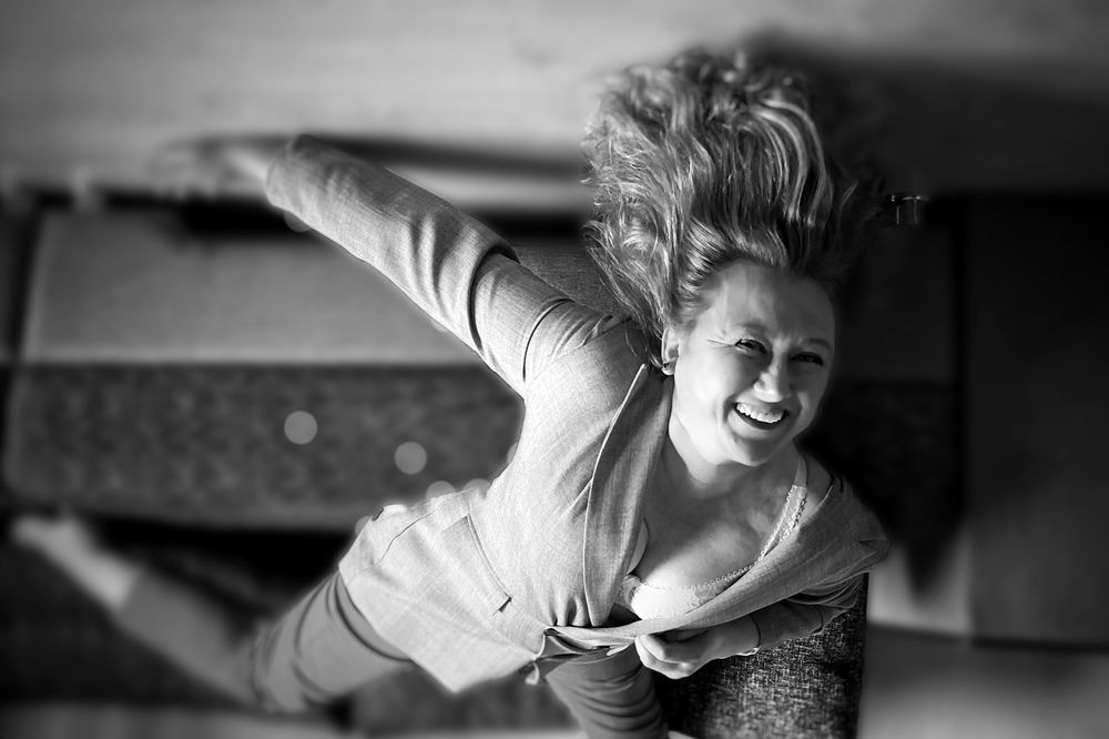 Photograph by Ольга Муртазина