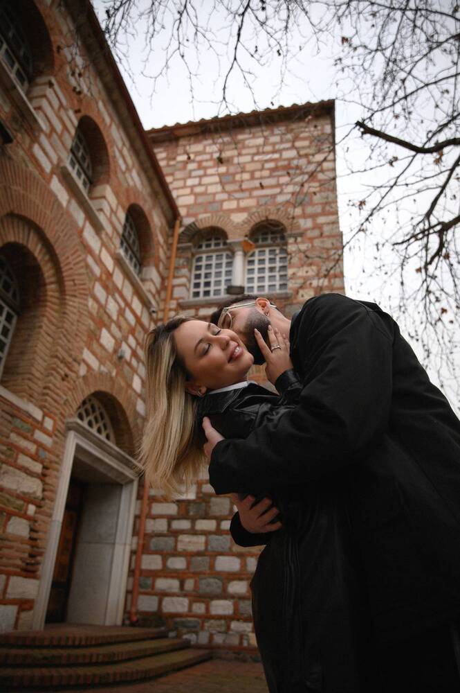 Photograph by Maria Andreeva