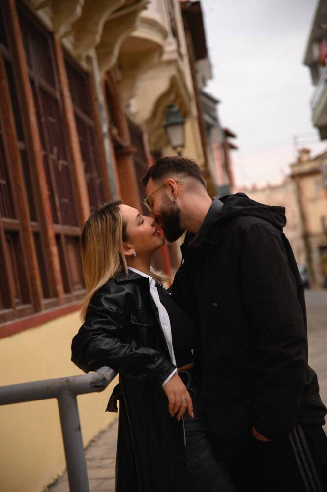 Photograph by Maria Andreeva