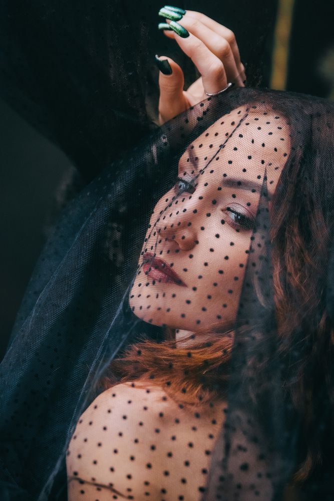 Photograph by Виктория Тройнова
