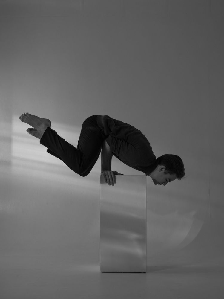 Photograph by Ульяна Красикова