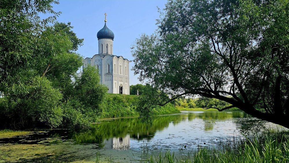 Photograph by Лариса Канаш