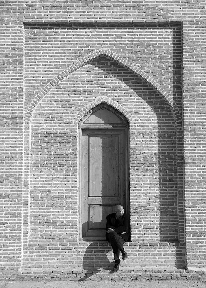 Photograph by behzad rakhshani