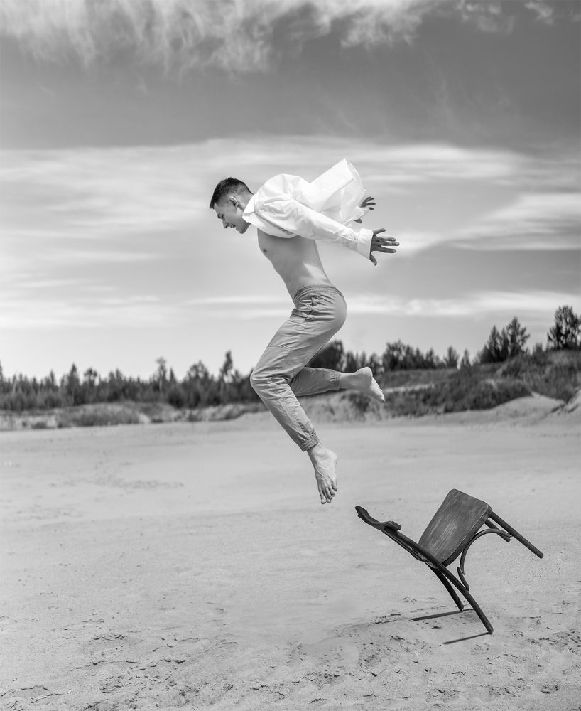 Photograph by Артем Неизвестников