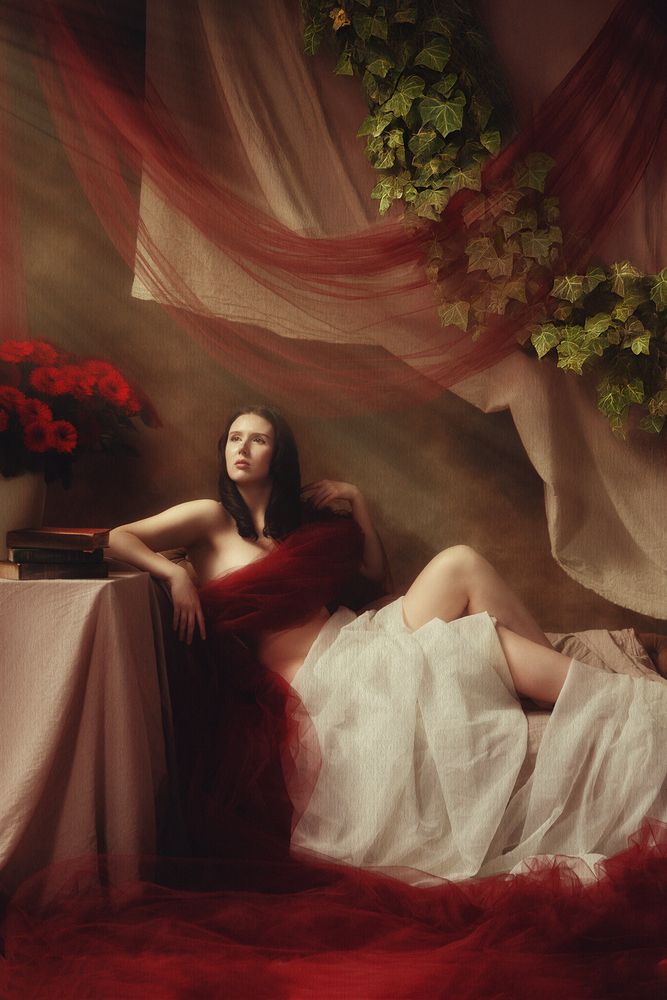 Фотография автора Тимур Фоменко