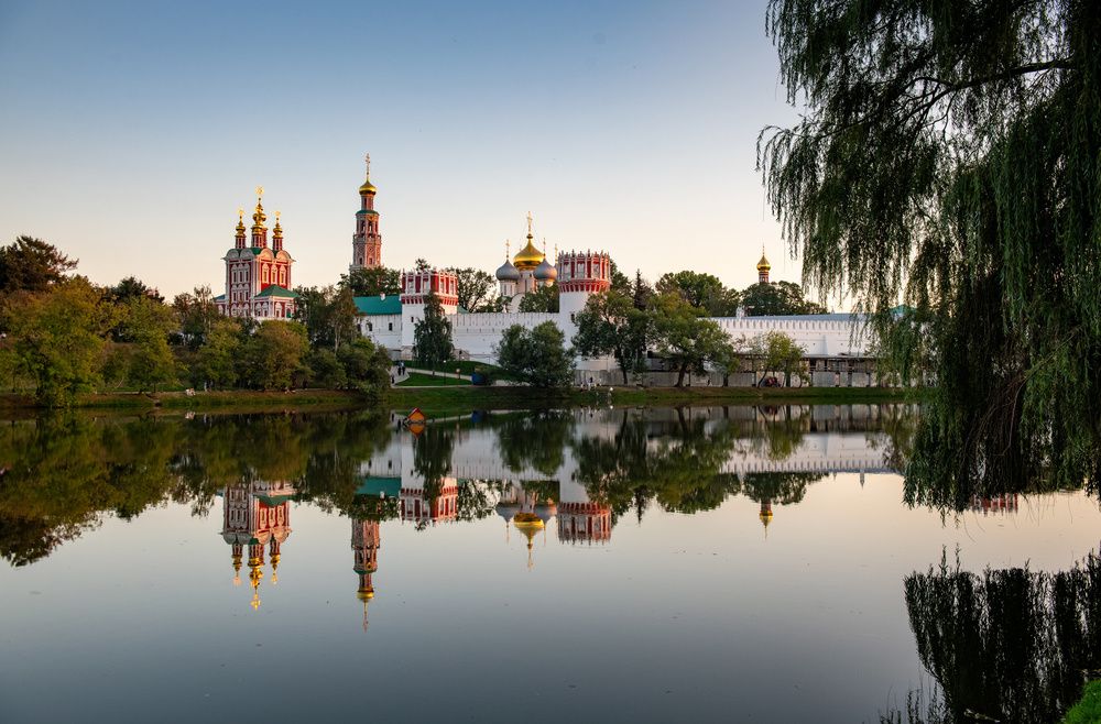 Photograph by Хуршудов Дмитрий