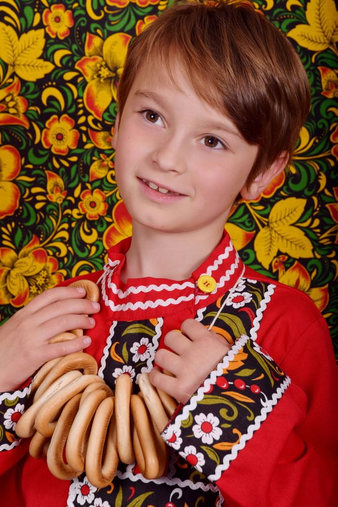Photograph by Regina Belomytseva-Dahan