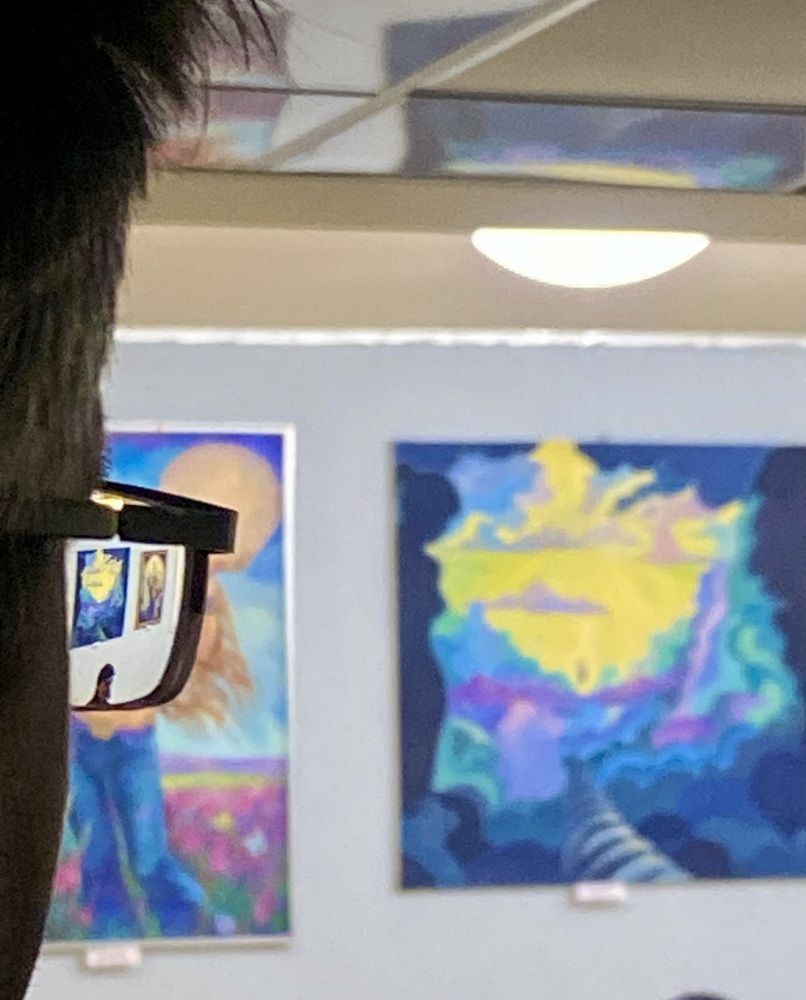 Фотография автора Наталья Мартынова