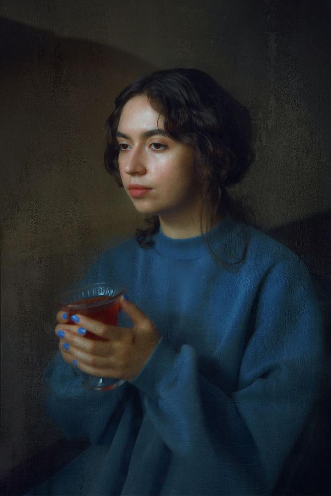 Photograph by Ольга Юсупова