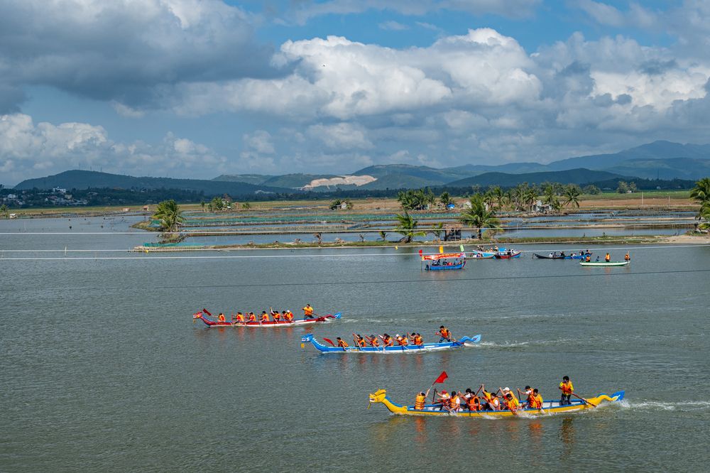 Photograph by Quang Thăng Lê