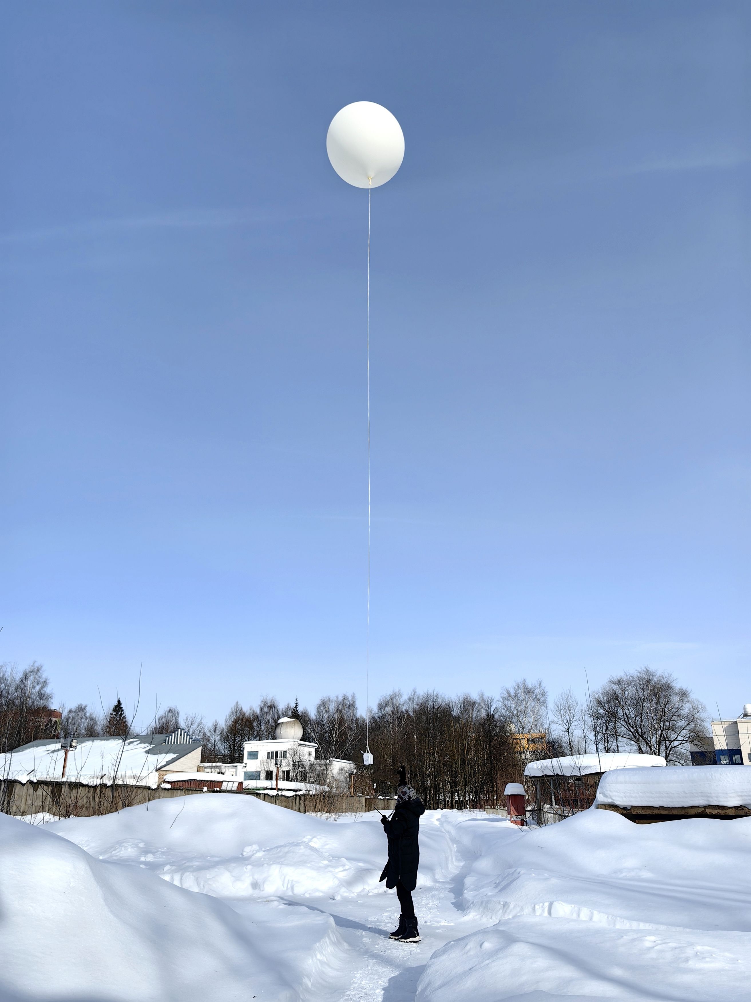 Photograph by OLGA MIKHNEVICH