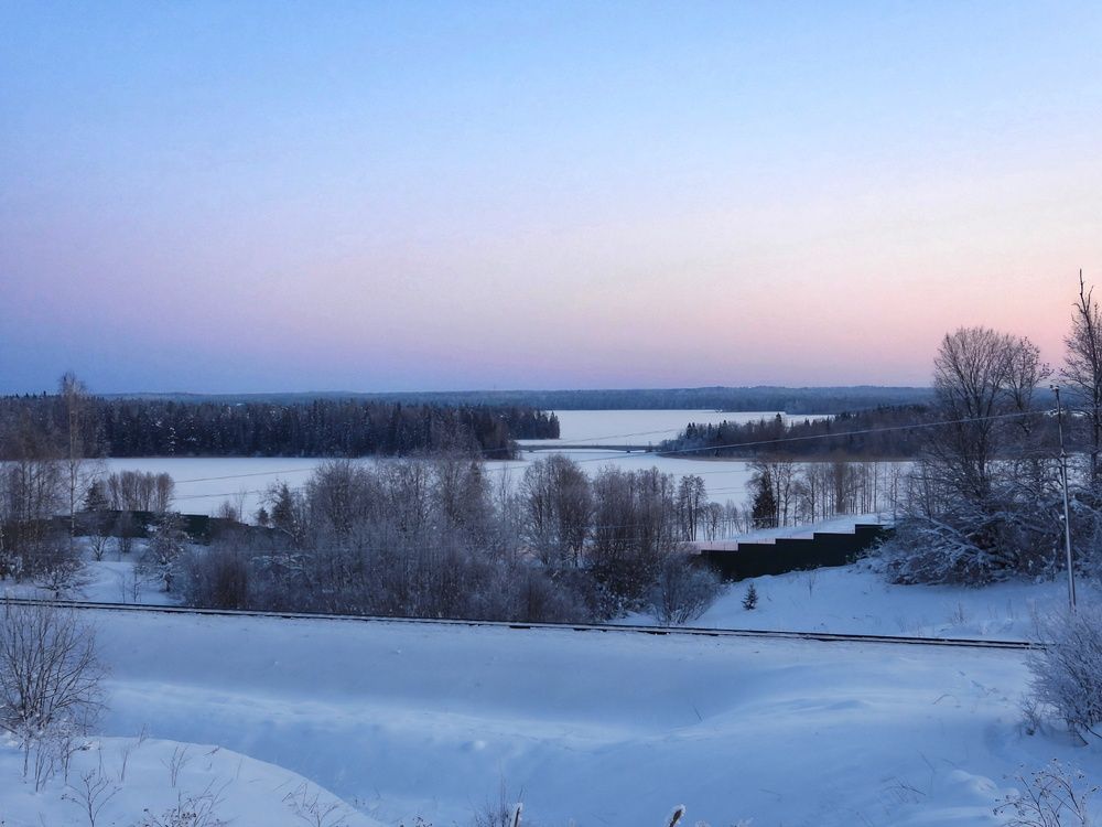 Photograph by Александр Шаварин