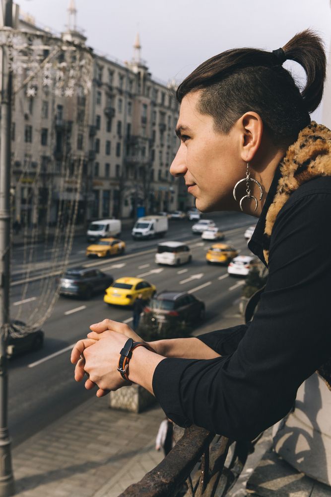 Photograph by Кристина Куликова