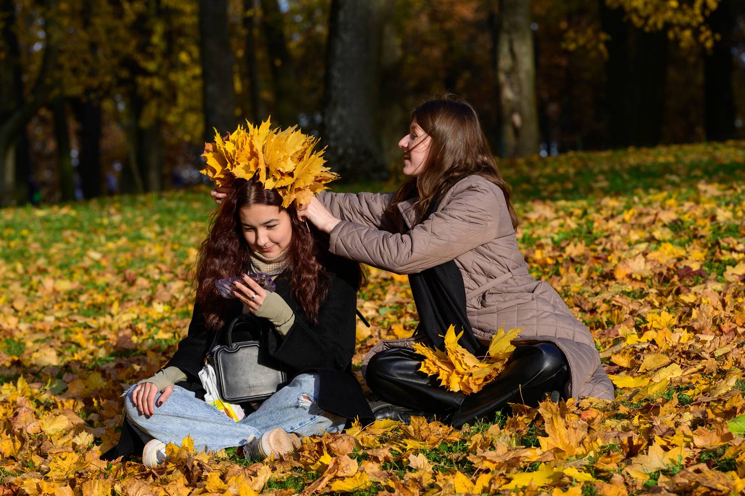 Юность Юность