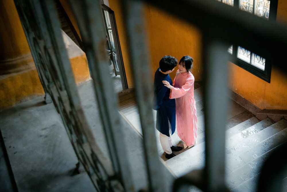 Photograph by Nguyễn Nhật Minh