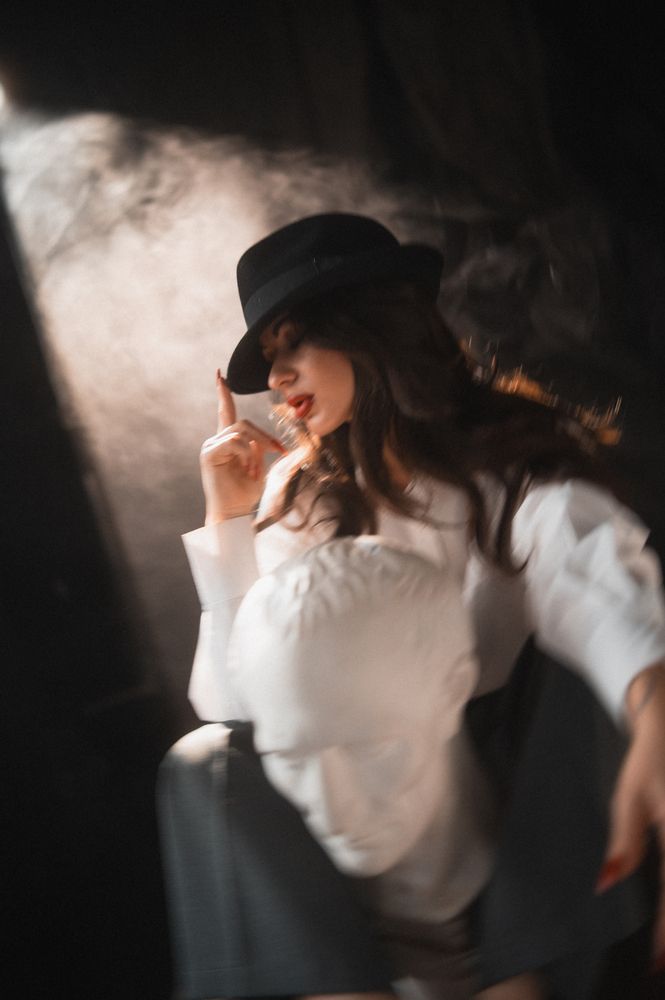 Photograph by Andrey Barskih