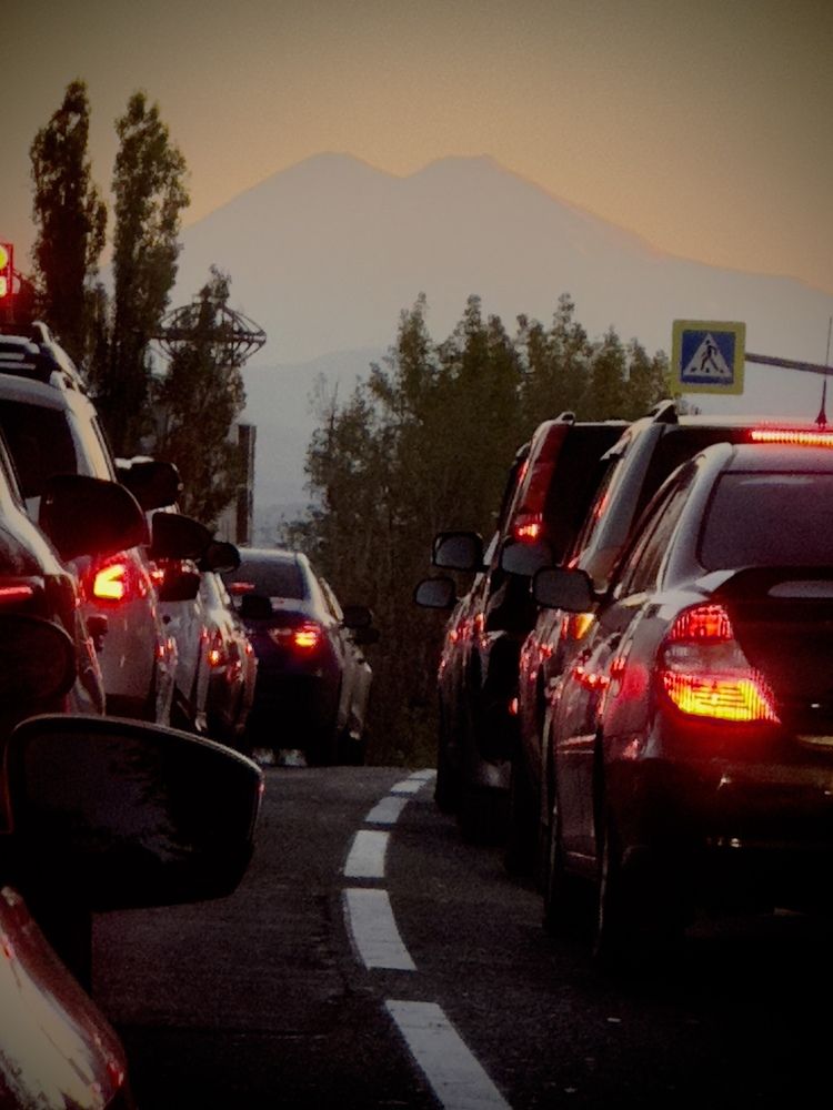 Photograph by Tania lunch