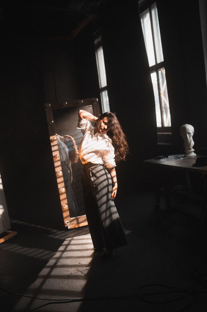 Photograph by Andrey Barskih