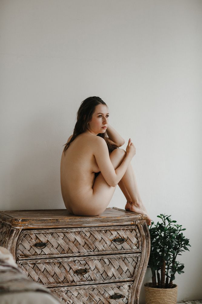 Фотография автора Юлия Сарычева